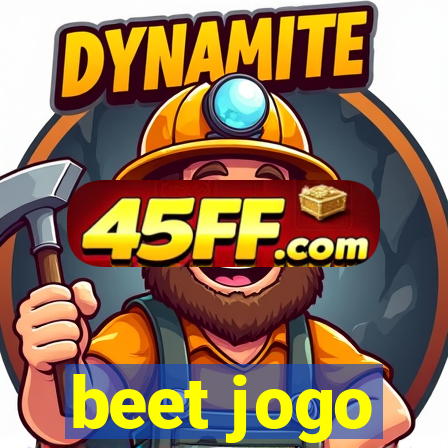 beet jogo